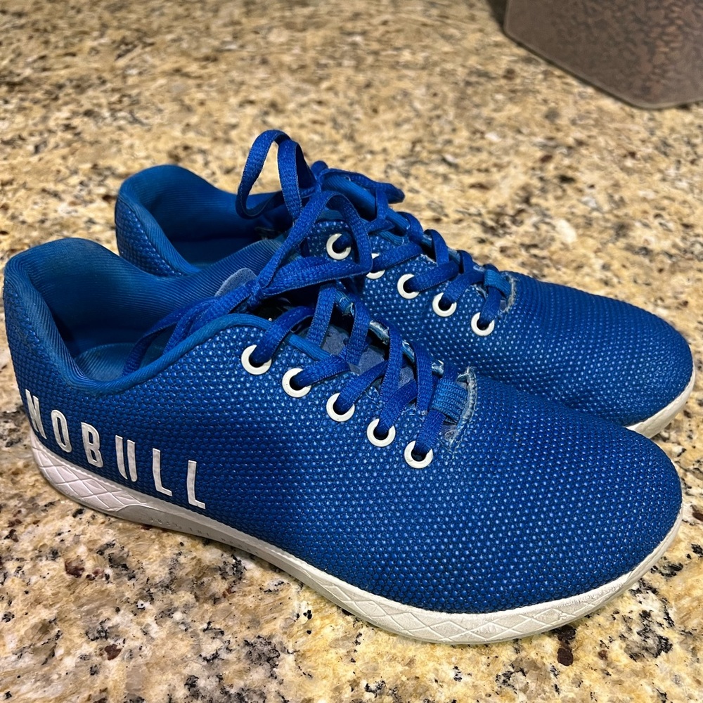 NO BULL trainers